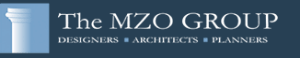 M.Z.O. Architectural Group, Inc. Logo