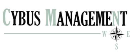 Cybus Management Logo