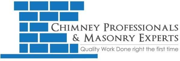 Chimney Professionals and Masonry LLC Logo