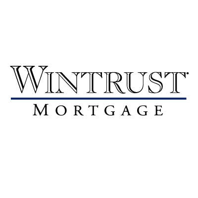 Wintrust Mortgage Logo