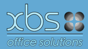 XBS Office Solutions Logo