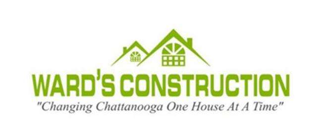 Ward's Construction Logo