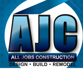 All Jobs Construction  Inc Logo