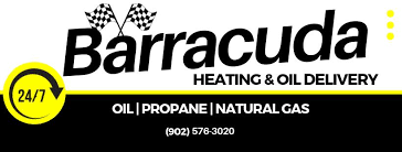 Barracuda Heating Services Ltd. Logo