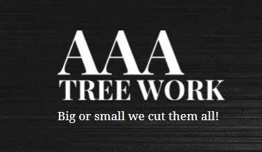 AAA Tree Work LLC Logo