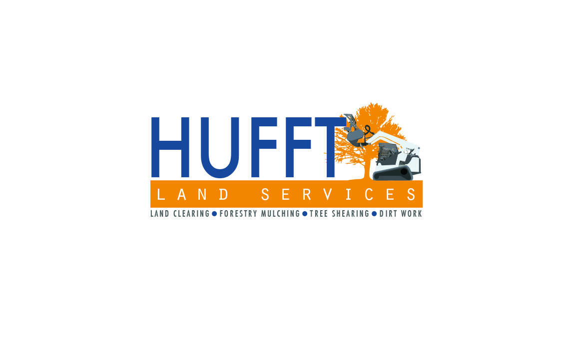 Hufft Land Services, LLC Logo