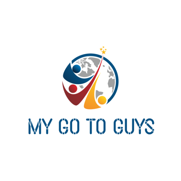 My Go To Guys, LLC Logo