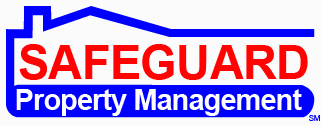 Safeguard Property Management and Realty Services, LLC Logo