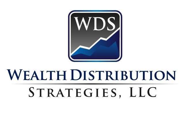 Wealth Distribution Strategies, LLC Logo