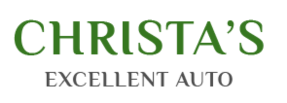 Christa's Excellent Auto, LLC Logo