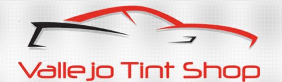 Vallejo Tint Shop Logo