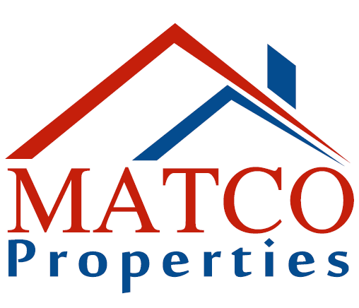 Matco Properties, LLC Logo