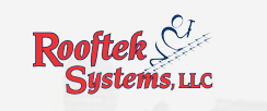 Rooftek Systems, LLC Logo