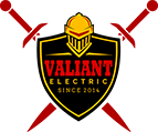 Valiant Electric Ltd Logo