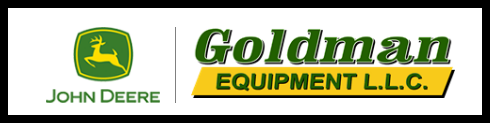 Goldman Equipment, LLC Logo