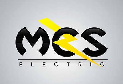 MCS Electric Inc. Logo