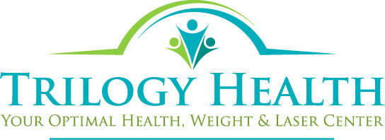 Trilogy Health Logo