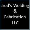 Jrod's Welding & Fabrication LLC Logo