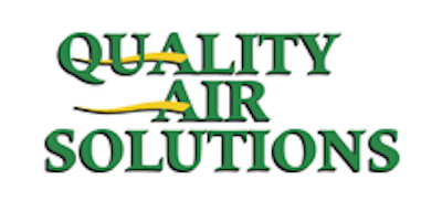 Quality Air Solutions LLC Logo