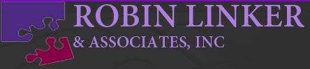 Robin Linker & Associates Inc. Logo