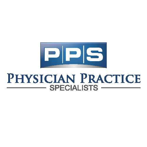 Physician Practice Specialists Logo