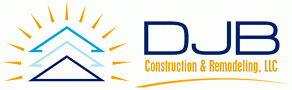 DJB Construction and Remodeling LLC Logo