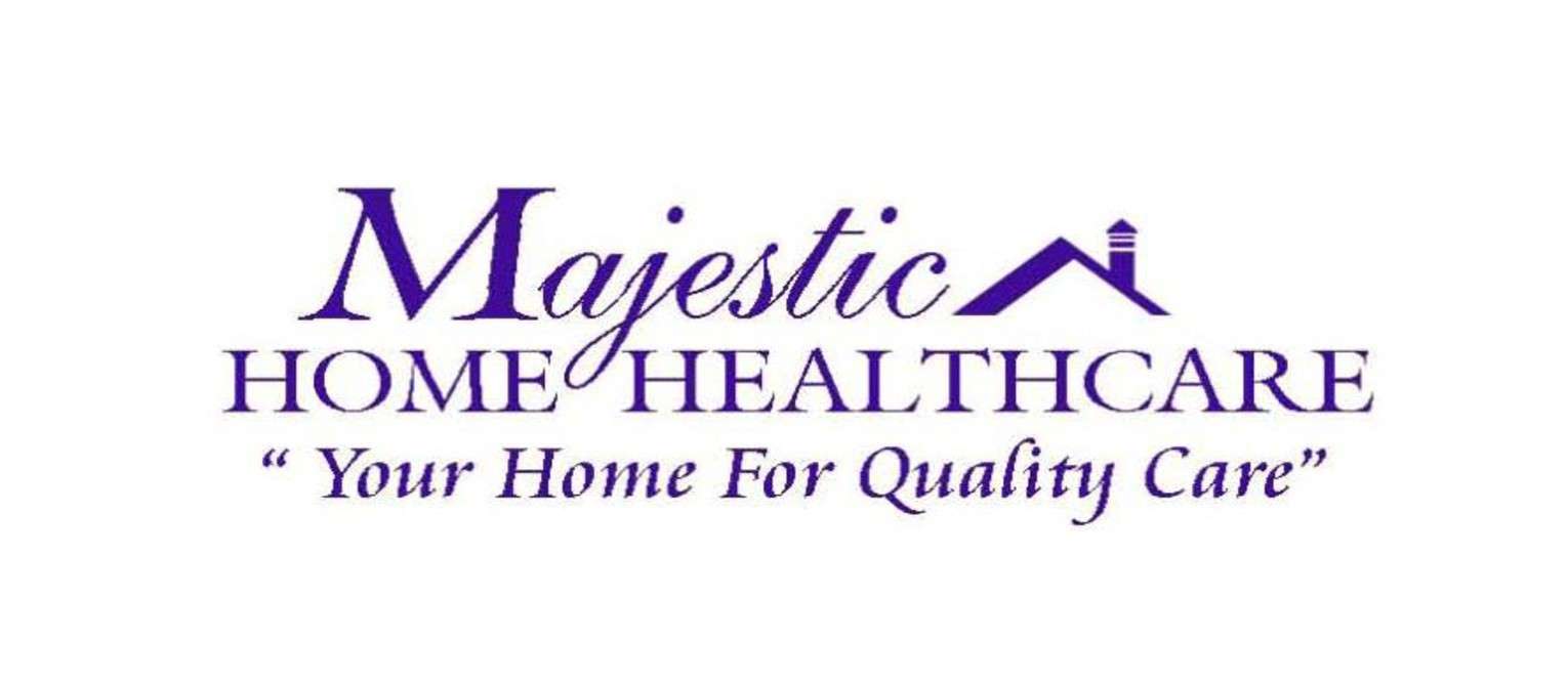 Majestic Home Healthcare LLC Logo