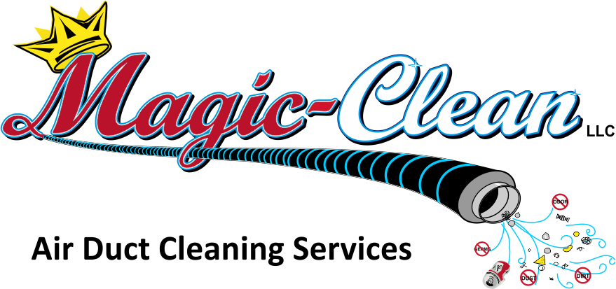 Magic-Clean LLC Logo