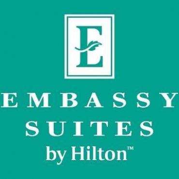 Embassy Suites By Hilton Omaha La Vista Hotel & Conference Center Logo
