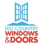 Hill Country Windows & Doors Logo