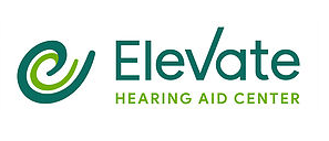 Elevate Hearing Aid Center Logo