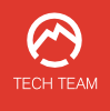 Rocky Mountain Tech Team Logo