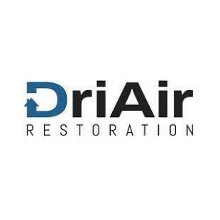 Dri-Air Restoration LLC Logo