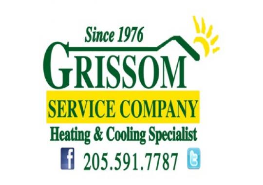 Grissom Brother Service Company, LLC Logo