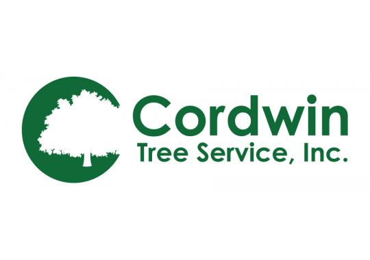 Cordwin Tree Service, Inc Logo