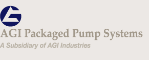 AGI Package Pump Systems Logo