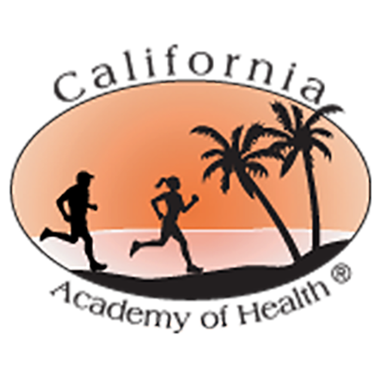 California Academy of Health Logo