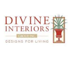 Divine Interiors Group, Inc. Logo