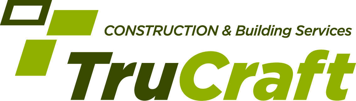 TruCraft Construction, LLC Logo