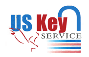 US Key Service Logo