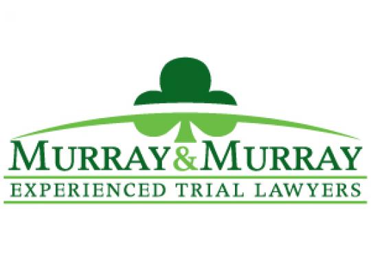 Murray & Murray Logo