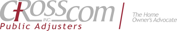 Crosscom, Inc. Logo