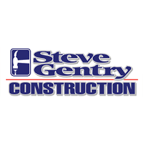 Steve Gentry Construction, LLC Logo
