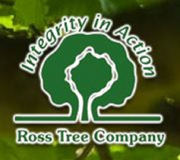 Ross Tree Company Logo