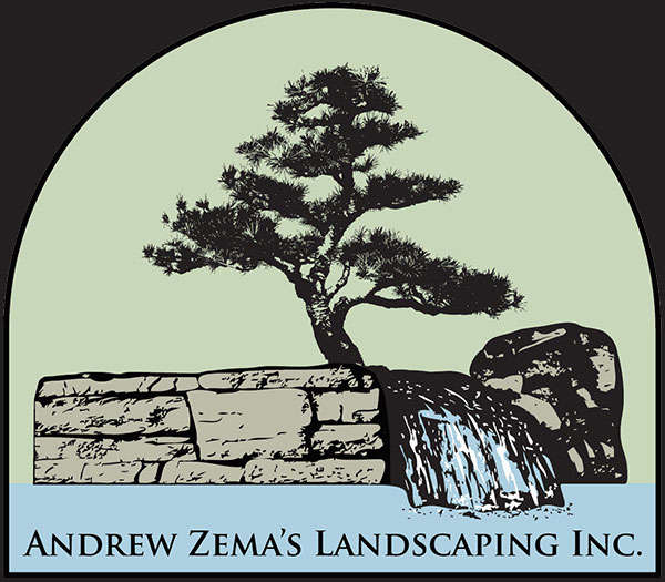 Andrew Zema's Landscaping Inc Logo