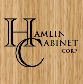 Hamlin Cabinet Corp. Logo