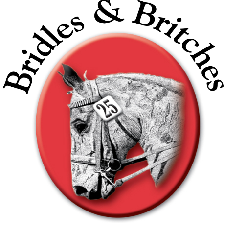 Bridles & Britches LLC Logo