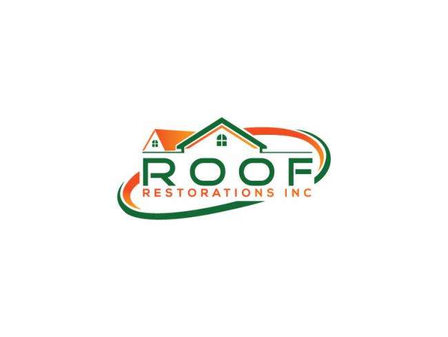 Roof Restorations Logo