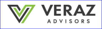 Veraz Advisors Logo