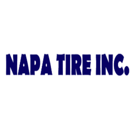 Napa Tire Inc. Logo